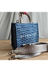 Женская сумка Givenchy G-tote mini 20x17 см (2 расцветки)