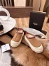 Женские слипоны UGG Tasman Weather Hybrid - Chestnut / White