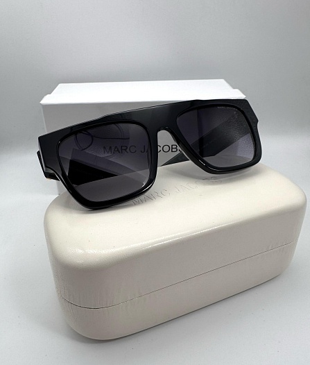 Солнцезащитные очки Marc Jacobs square-frame   