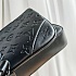 Кожаная сумка Louis Vuitton Trio Messenger Monogram 25x18 см