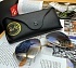 Солнцезащитные очки Ray-Ban Aviator Large Metal