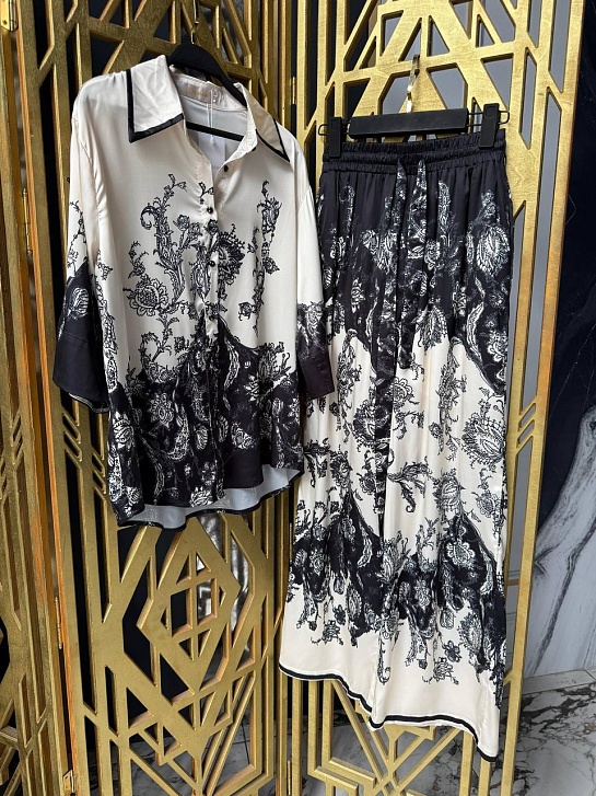 Женский костюм Zimmermann Premium