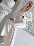 Женский костюм Zimmermann Premium - White