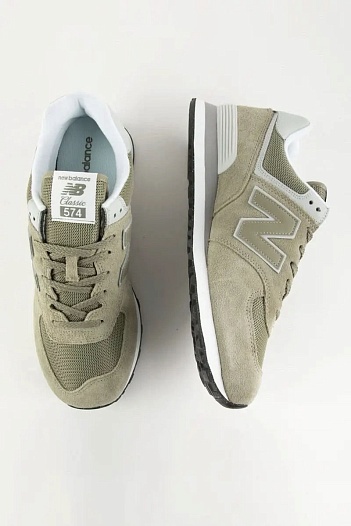 Кроссовки New Balance 574 "Sage" original   