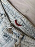 Мужские джинсы Brunello Cucinelli Premium Leisure Fit - Light Blue