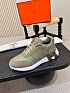 Мужские кроссовки Hermes Bouncing - Beige