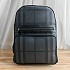 Кожаный рюкзак Burberry London Check 39х28x9 см