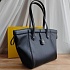 Кожаная сумка Fendi Origami Large 40x27 см