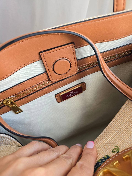 Сумка Valentino Antibes 36x27 см