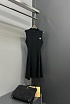 Женское платье MIU MIU premium - Black