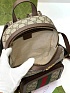 Рюкзак Gucci Ophidia GG Supreme Premium 28x22x10 см