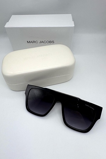 Солнцезащитные очки Marc Jacobs square-frame   