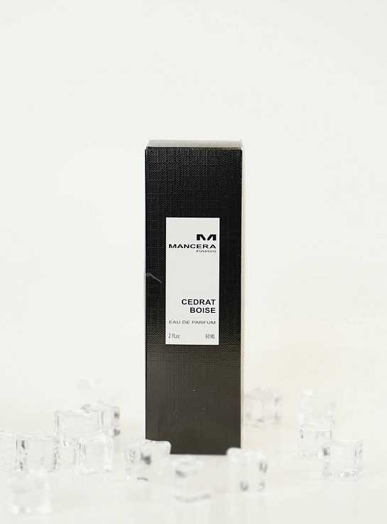 Парфюмерная вода Mancera Cedrat Boise (60 мл)