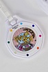Часы Audemars Piguet x Swatch "Royal Pop" Huit Blanc premium