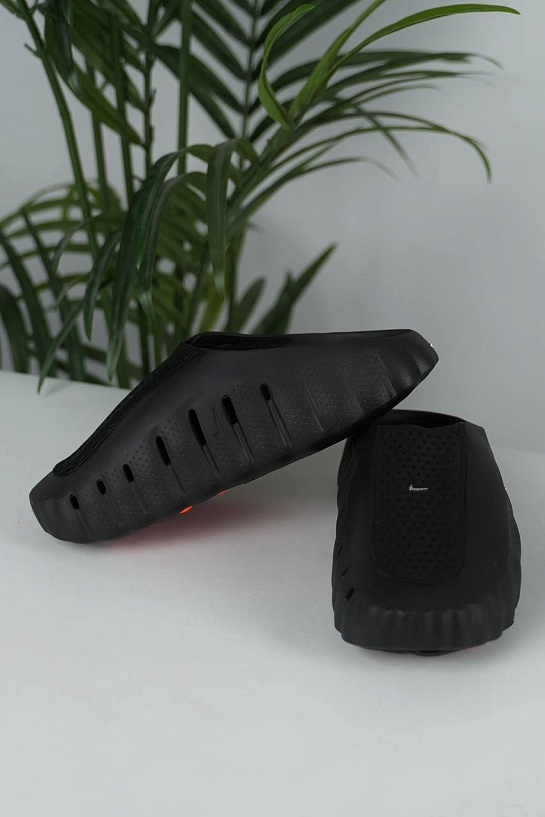 Слайды Nike Mind 001 Mules