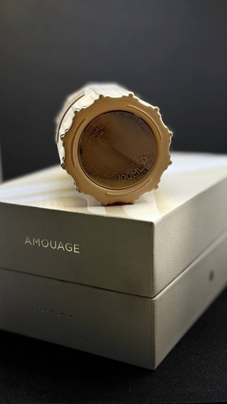 Парфюмерная вода Amouage Lustre (100 мл)