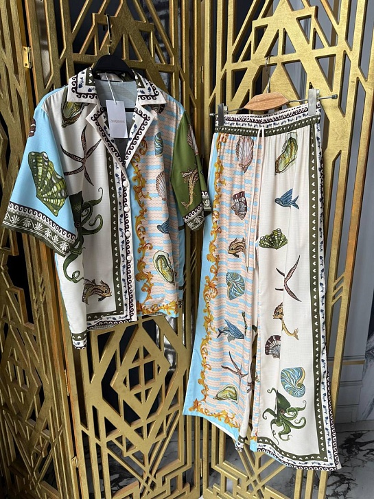 Женский костюм Zimmermann Premium