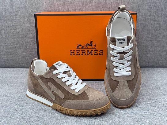 Мужские кроссовки Hermes Jet