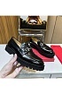 Мужские кожаные лоферы Salvatore Ferragamo