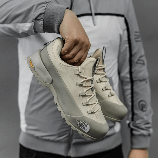Кроссовки The North Face Glenclyffe Low Gore-Tex   