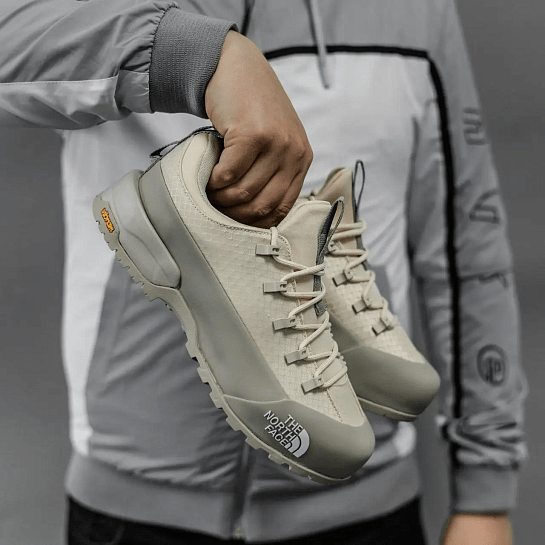 Кроссовки The North Face Glenclyffe Low Gore-Tex