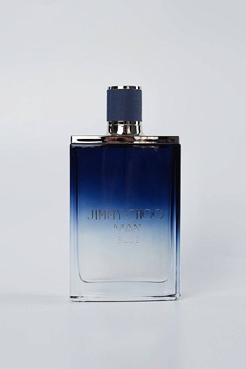 Парфюмерная вода Jimmy Choo Man Blue (100 мл)   