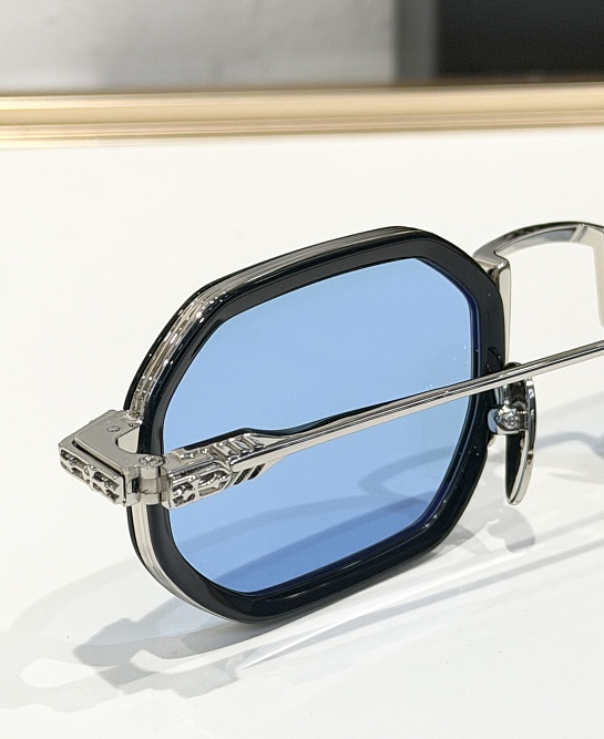 Солнцезащитные очки Chrome Hearts Stylida 