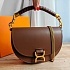 Сумка Chloe Marcie Chain Flap Bag 23x16 см (5 расцветок)