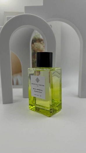 Парфюмерная вода Essential Paris Bois Imperial limited edition (100 мл)   