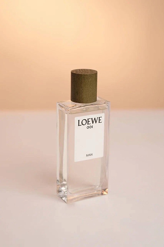 Парфюмерная вода Loewe 001 Man Loewe (100 мл)