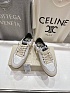 Женские кожаные кроссовки Golden Goose Super Star premium