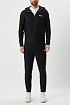 Чёрные спортивные штаны Hugo Boss Hicon MB