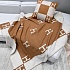 Плед Hermes Avalon III premium 140x180 см
