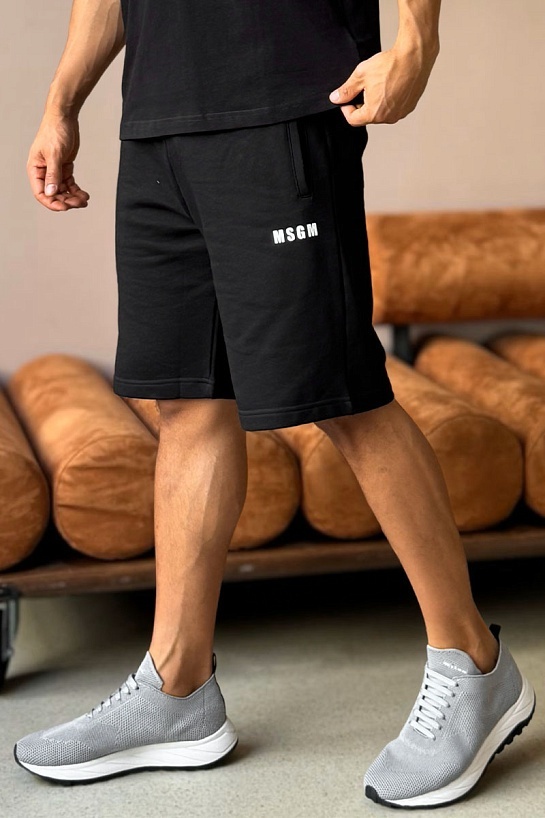 Текстильные кроссовки Kiton patterned-jacquard - Grey