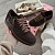 Кроссовки Travis Scott x Nike Air Jordan 1 Low "Velvet Brown"