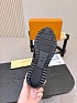 Мужские кроссовки Louis Vuitton Run Away Damier 