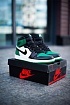 Кроссовки Nike Air Jordan 1 Retro High "Pine Green"
