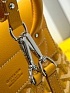Женский рюкзак Goyard Alpin Mini Premium 23x19x9.5 см - Yellow