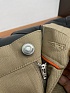 Джинсы бежевого цвета Loro Piana Premium
