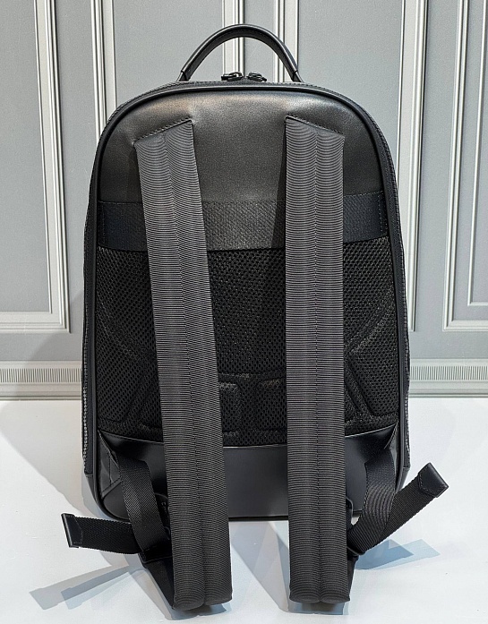 Кожаный рюкзак Montblanc Extreme 3.0 39x28x17 см