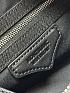 Кожаный несессер Montblanc Extreme 3.0 Premium 23.5x14x11 см