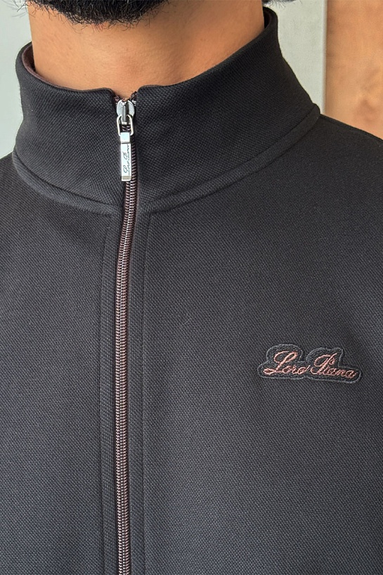 Мужской спортивный костюм Loro Piana