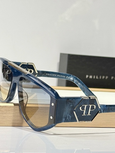 Солнцезащитные очки Philipp Plein Ego   