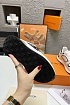 Женские кожаные кроссовки Louis Vuitton Neo Run Away