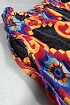 Брендовые мужские шорты Gucci GG logo all-over