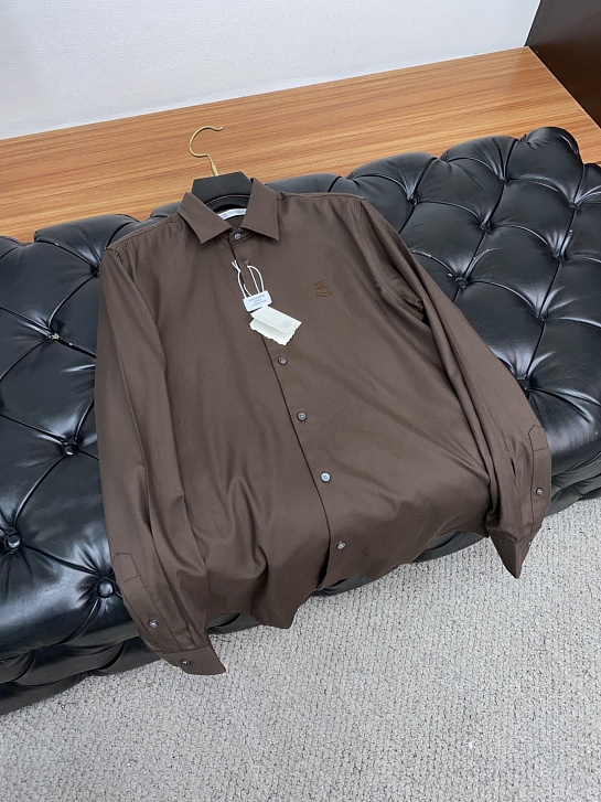 Мужская рубашка Brunello Cucinelli premium