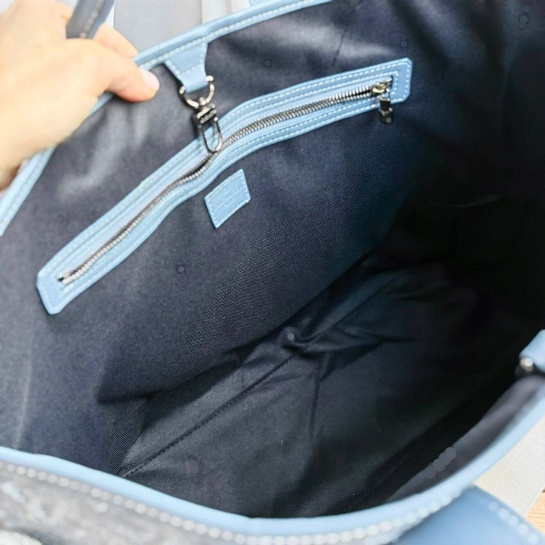 Сумка Louis Vuitton Weekend Tote NM 47x44 см