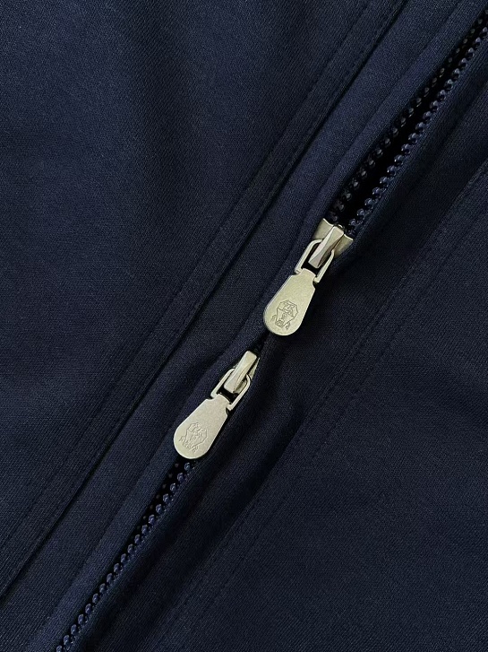Спортивный костюм Brunello Cucinelli Premium - Navy