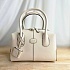 Женская кожаная сумка Tod's DI 27x16 см