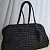 Замшевая сумка Jacquemus The Turismo Soft 38x23 см